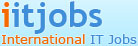 IIT Jobs