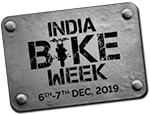 India Bike Week