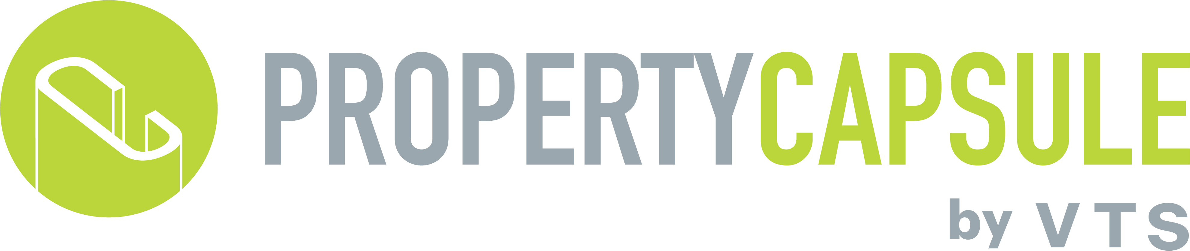 Property Capsule logo