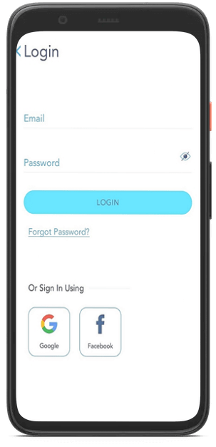 InstaReM Login