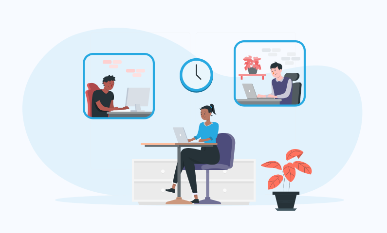 30 Easy Steps to Managing Remote Teams in 2024