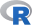 R